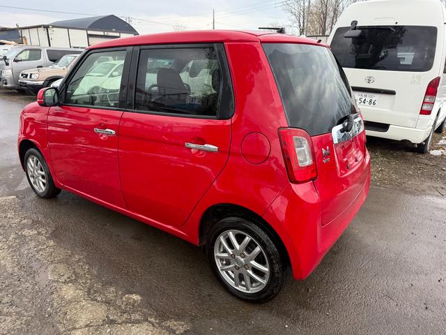 Ｎ－ＯＮＥ Ｇ・Ｌパッケージ　４ＷＤ（6枚目）