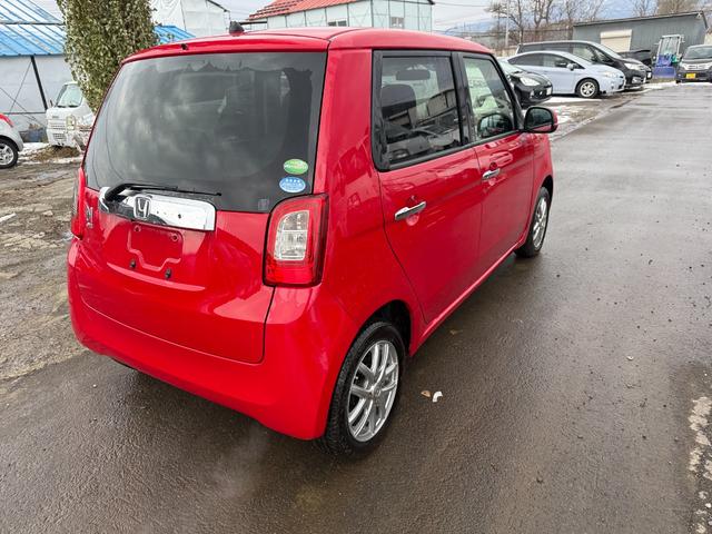 Ｎ－ＯＮＥ Ｇ・Ｌパッケージ　４ＷＤ（9枚目）