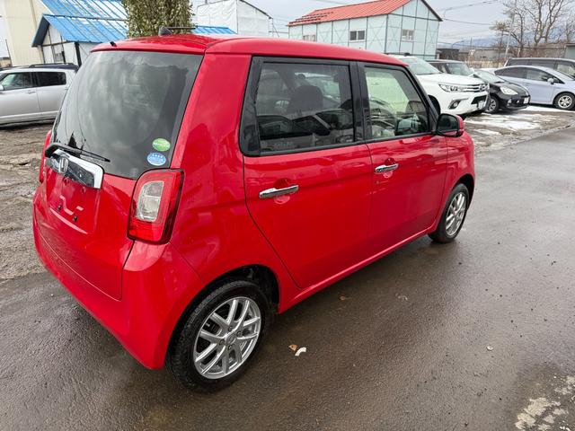 Ｎ－ＯＮＥ Ｇ・Ｌパッケージ　４ＷＤ（10枚目）