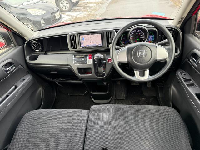 Ｎ－ＯＮＥ Ｇ・Ｌパッケージ　４ＷＤ（12枚目）