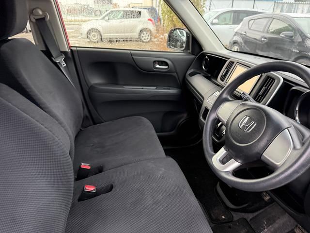 Ｎ－ＯＮＥ Ｇ・Ｌパッケージ　４ＷＤ（14枚目）