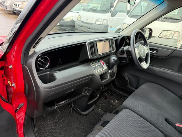 Ｎ－ＯＮＥ Ｇ・Ｌパッケージ　４ＷＤ（16枚目）