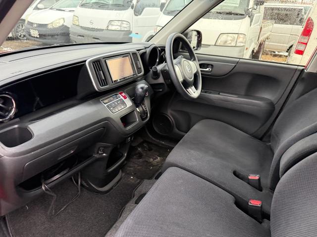 Ｎ－ＯＮＥ Ｇ・Ｌパッケージ　４ＷＤ（17枚目）