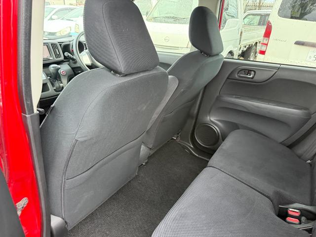 Ｎ－ＯＮＥ Ｇ・Ｌパッケージ　４ＷＤ（19枚目）