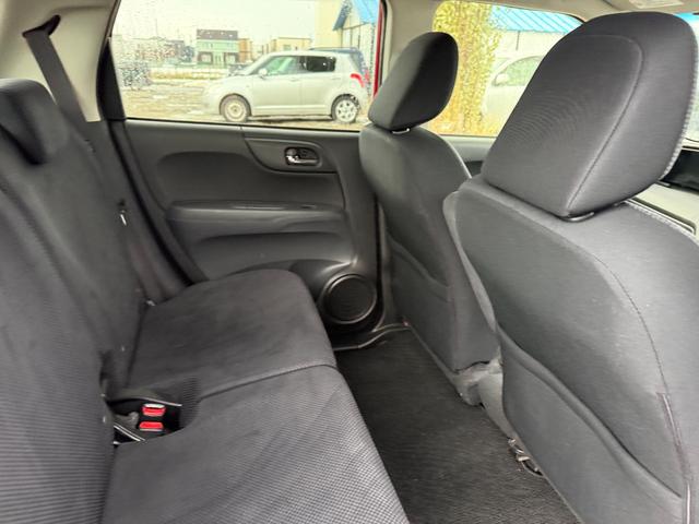 Ｎ－ＯＮＥ Ｇ・Ｌパッケージ　４ＷＤ（23枚目）