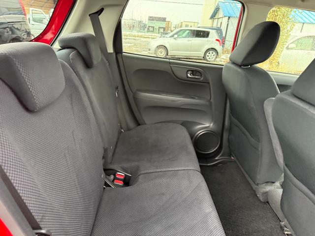 Ｎ－ＯＮＥ Ｇ・Ｌパッケージ　４ＷＤ（24枚目）