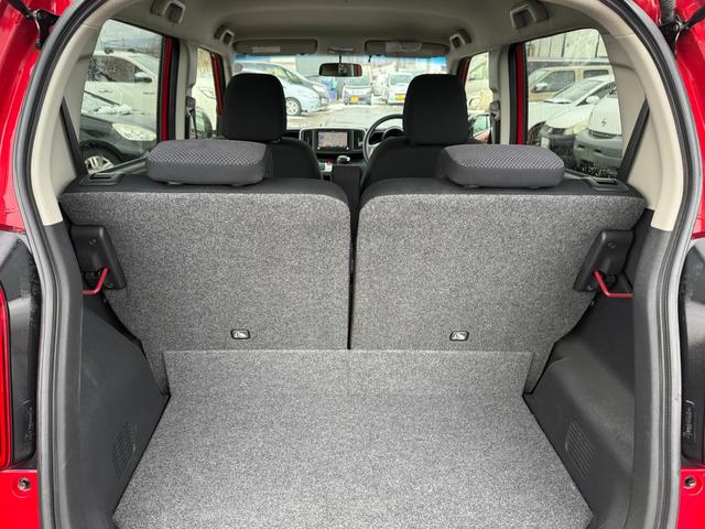 Ｎ－ＯＮＥ Ｇ・Ｌパッケージ　４ＷＤ（25枚目）