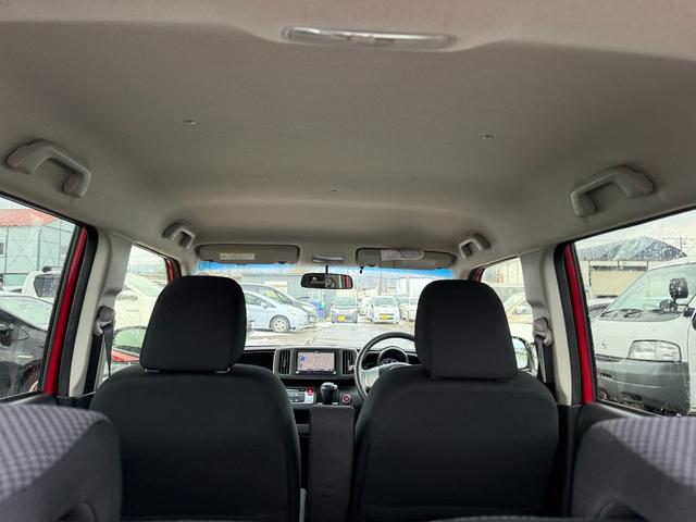 Ｎ－ＯＮＥ Ｇ・Ｌパッケージ　４ＷＤ（26枚目）