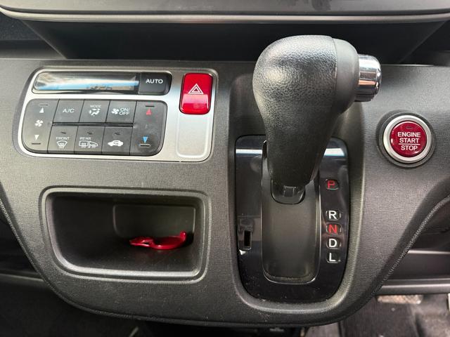 Ｎ－ＯＮＥ Ｇ・Ｌパッケージ　４ＷＤ（30枚目）