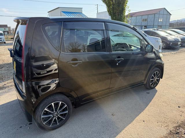 ムーヴ カスタム　Ｘ　４ＷＤ（12枚目）