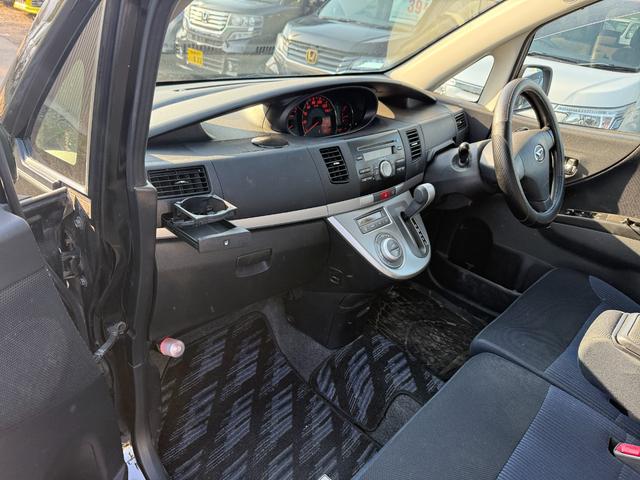 ムーヴ カスタム　Ｘ　４ＷＤ（17枚目）