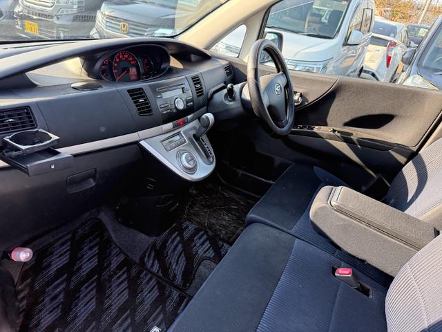 ムーヴ カスタム　Ｘ　４ＷＤ（18枚目）