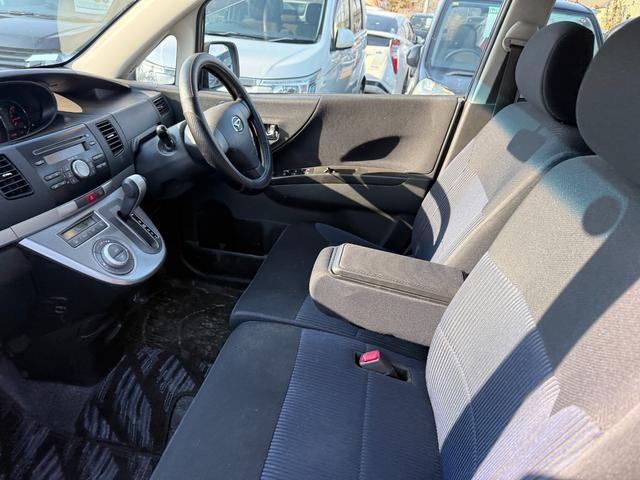 ムーヴ カスタム　Ｘ　４ＷＤ（19枚目）