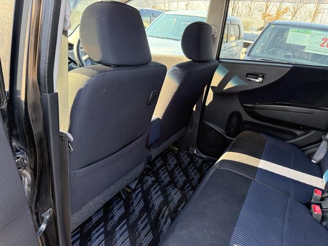 ムーヴ カスタム　Ｘ　４ＷＤ（20枚目）