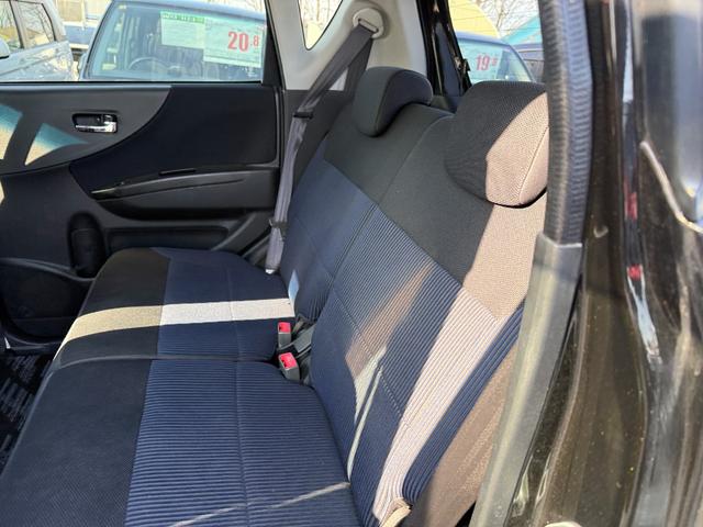 ムーヴ カスタム　Ｘ　４ＷＤ（22枚目）