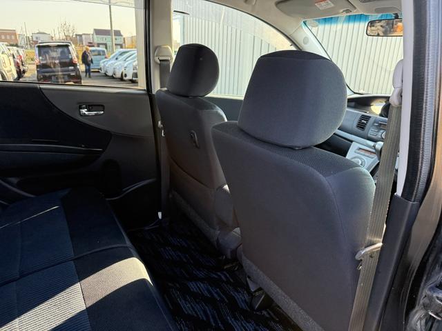 ムーヴ カスタム　Ｘ　４ＷＤ（23枚目）