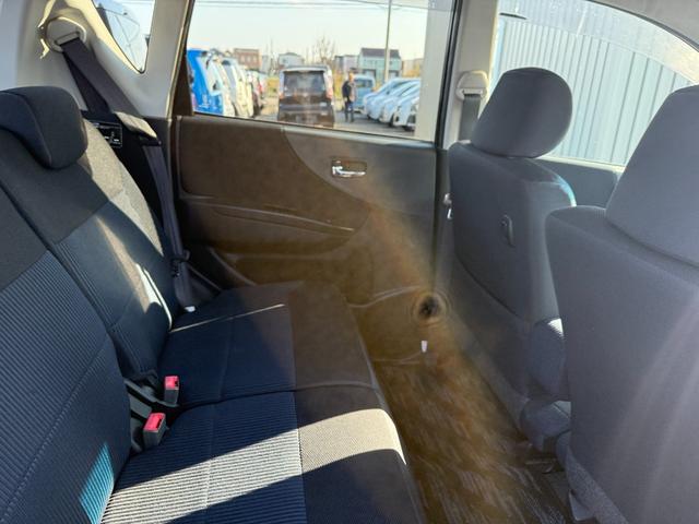 ムーヴ カスタム　Ｘ　４ＷＤ（24枚目）