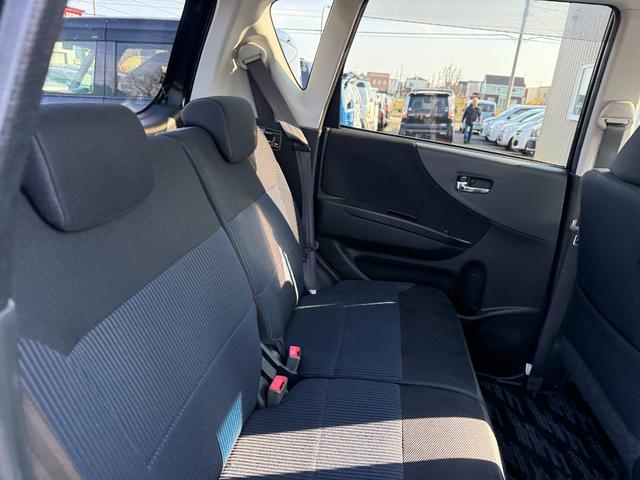 ムーヴ カスタム　Ｘ　４ＷＤ（25枚目）