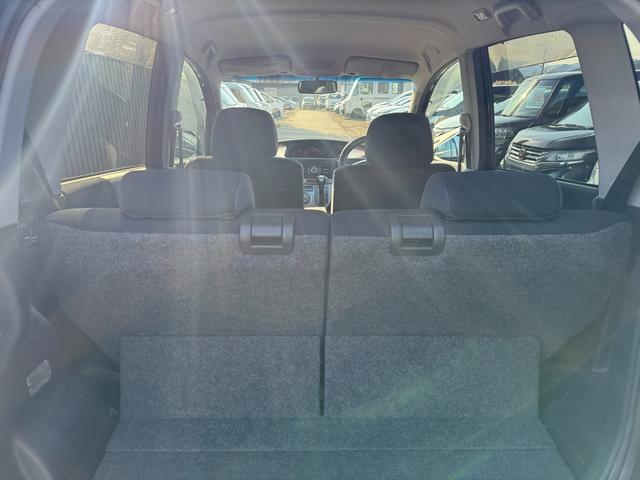 ムーヴ カスタム　Ｘ　４ＷＤ（26枚目）