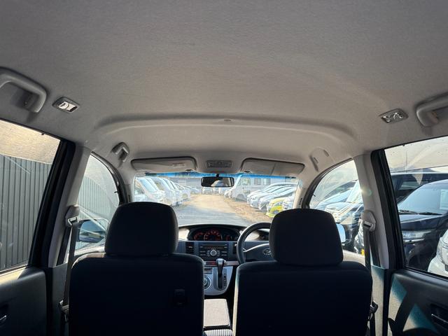 ムーヴ カスタム　Ｘ　４ＷＤ（27枚目）