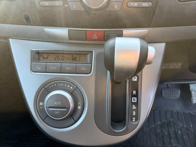 ムーヴ カスタム　Ｘ　４ＷＤ（30枚目）