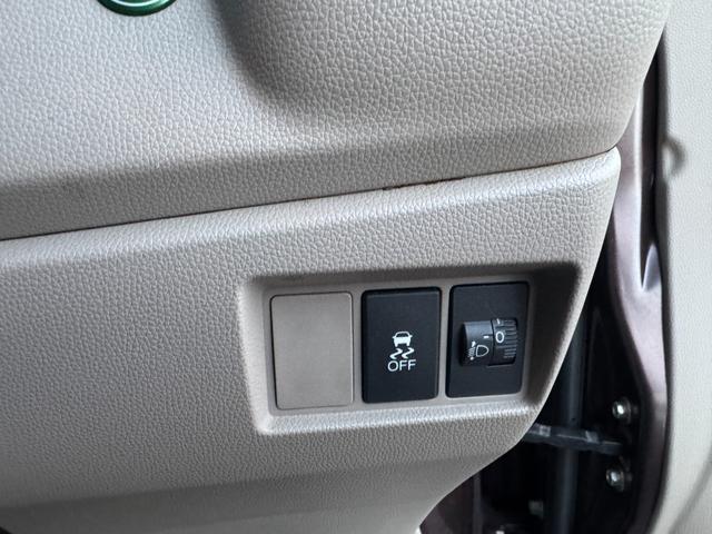 Ｎ－ＷＧＮ Ｇ・Ｌパッケージ　４ＷＤ（16枚目）