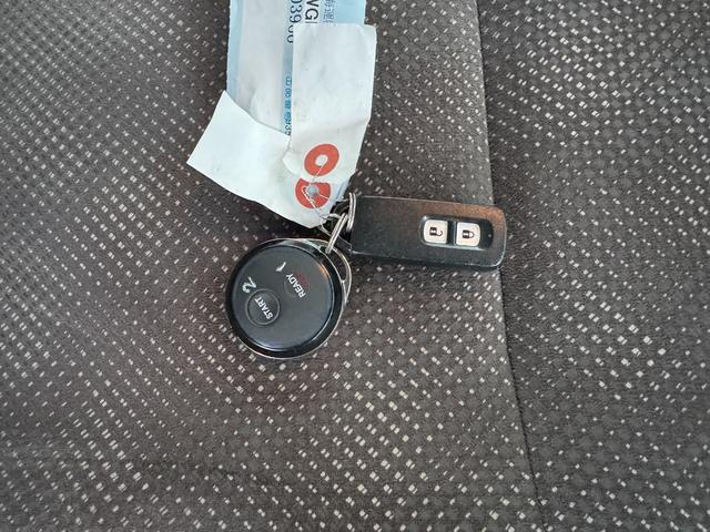 Ｎ－ＷＧＮ Ｇ・Ｌパッケージ　４ＷＤ（22枚目）