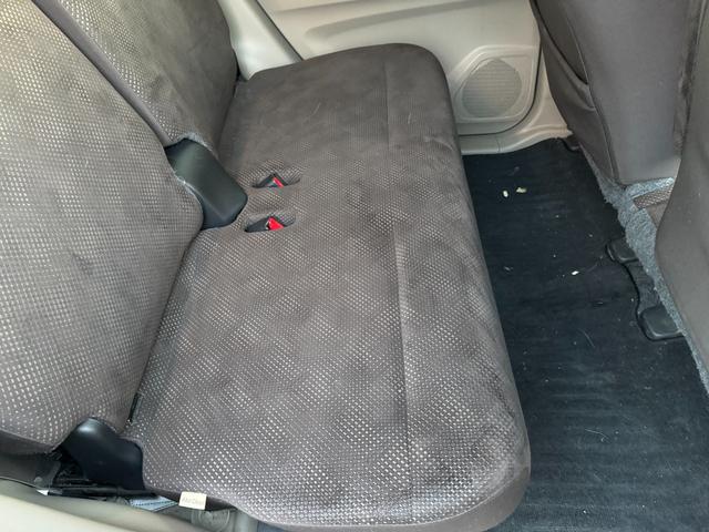 Ｎ－ＷＧＮ Ｇ・Ｌパッケージ　４ＷＤ（27枚目）