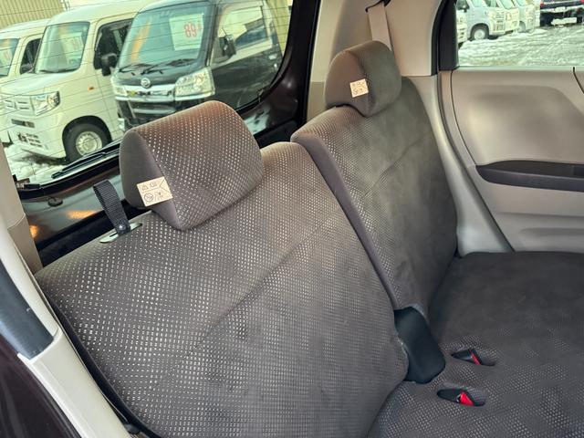 Ｎ－ＷＧＮ Ｇ・Ｌパッケージ　４ＷＤ（28枚目）