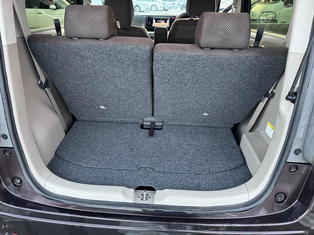 Ｎ－ＷＧＮ Ｇ・Ｌパッケージ　４ＷＤ（29枚目）