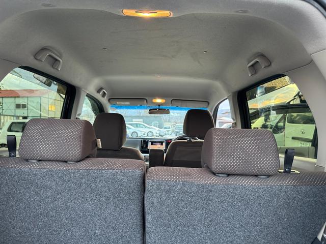 Ｎ－ＷＧＮ Ｇ・Ｌパッケージ　４ＷＤ（30枚目）