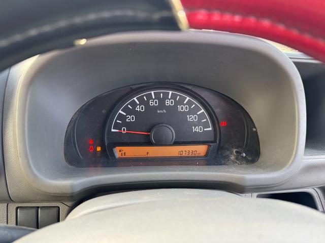 NV100クリッパーバン DX 4WD(14枚目)