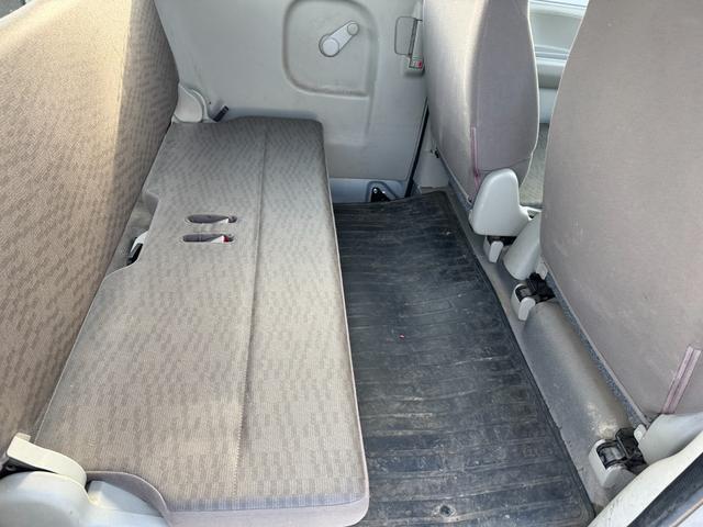 NV100クリッパーバン DX 4WD(21枚目)