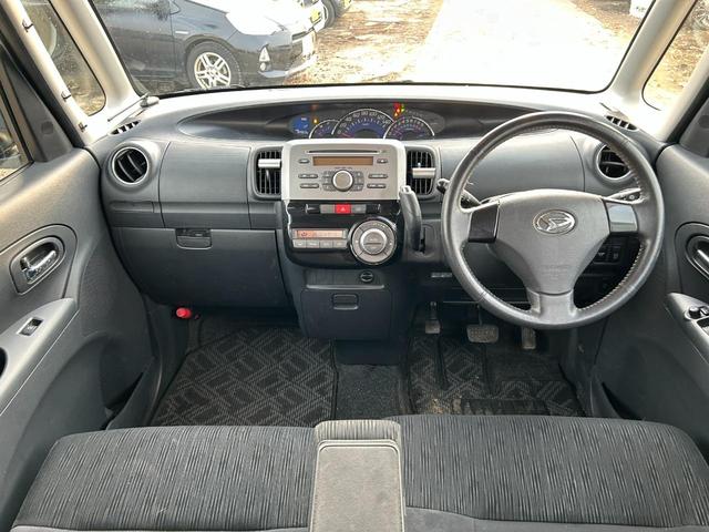 タント カスタムRS 4WD(12枚目)