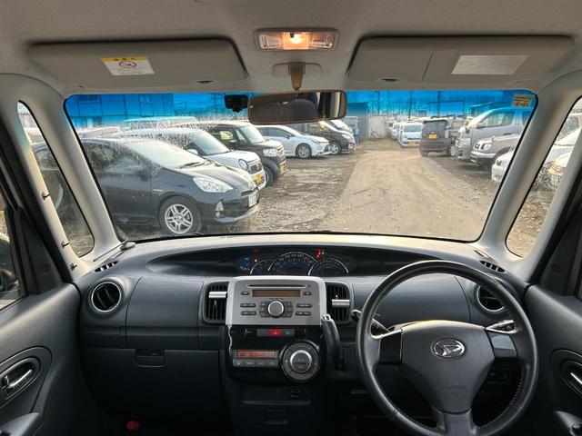 タント カスタムRS 4WD(13枚目)