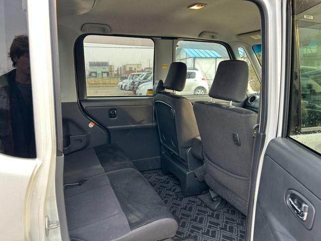 タント カスタムRS 4WD(14枚目)