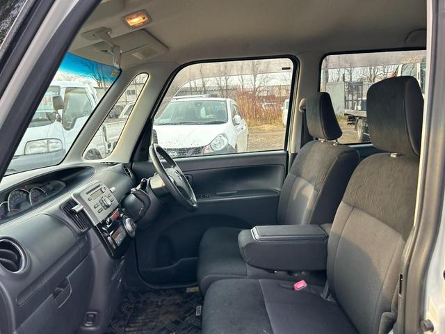 タント カスタムRS 4WD(16枚目)