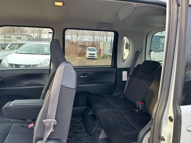 タント カスタムRS 4WD(18枚目)