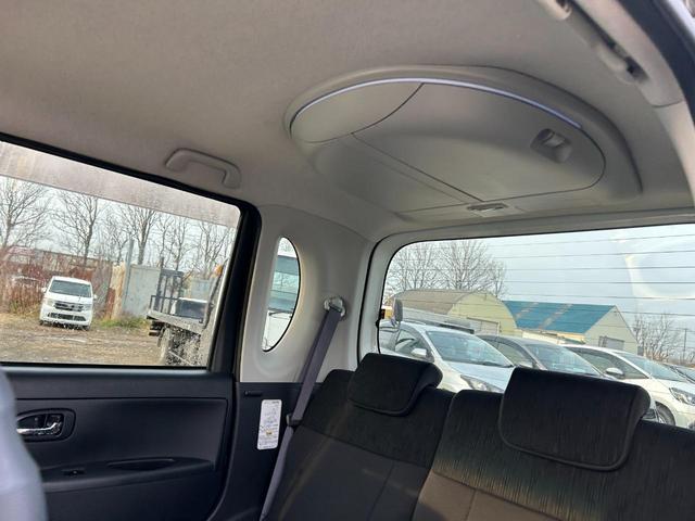 タント カスタムRS 4WD(19枚目)