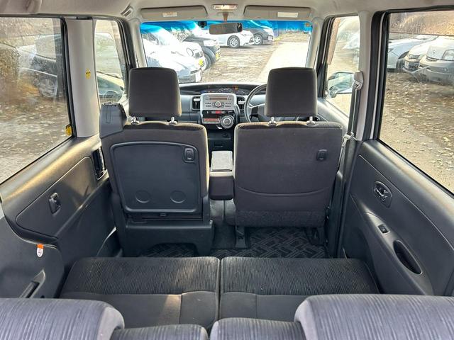 タント カスタムRS 4WD(21枚目)