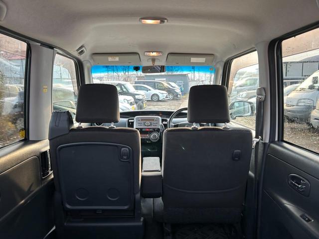 タント カスタムRS 4WD(22枚目)