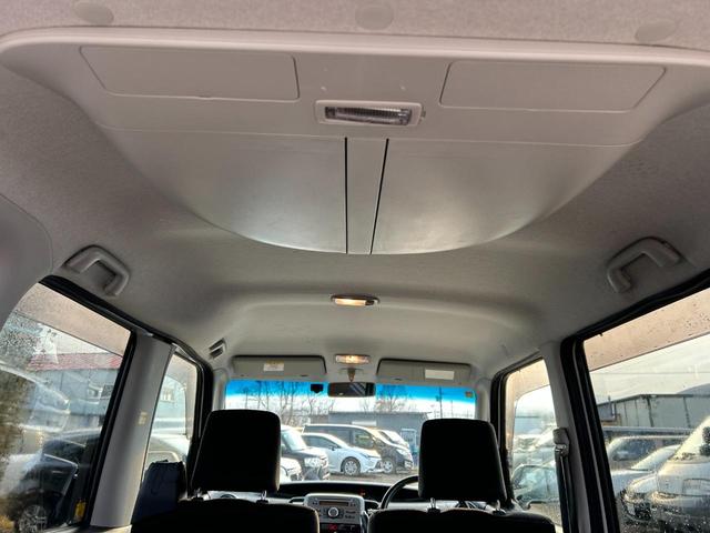 タント カスタムRS 4WD(23枚目)