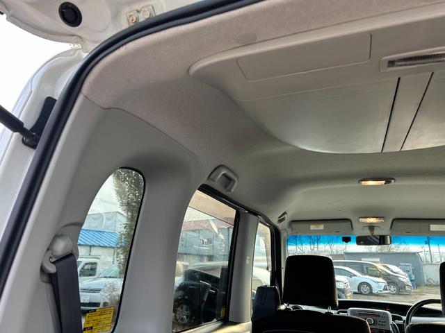 タント カスタムRS 4WD(24枚目)