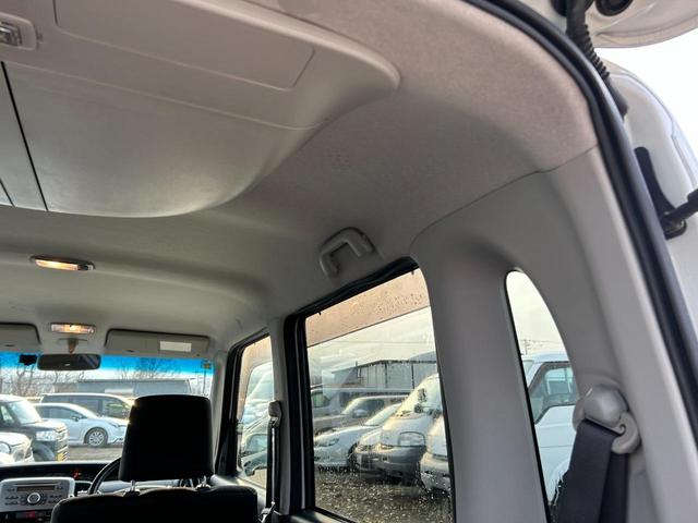 タント カスタムRS 4WD(25枚目)