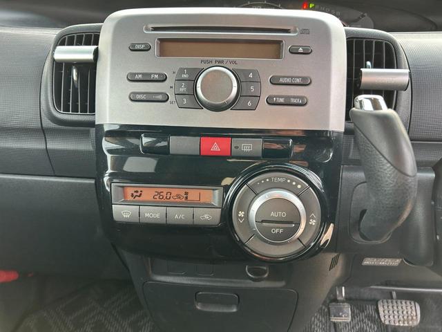 タント カスタムRS 4WD(33枚目)