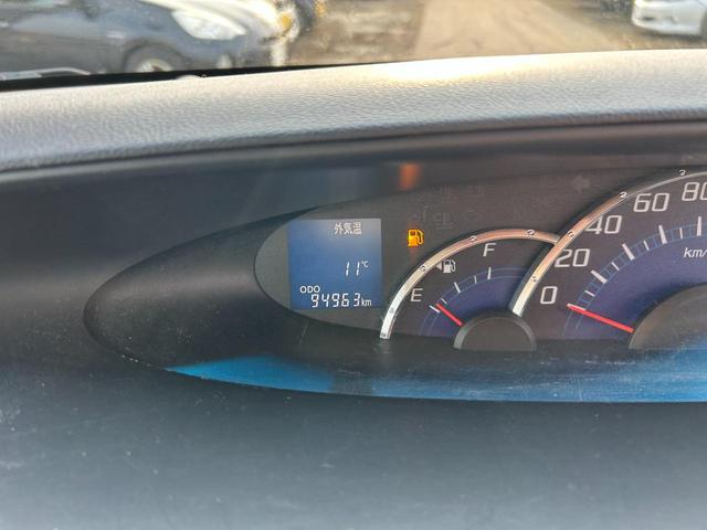 タント カスタムRS 4WD(34枚目)