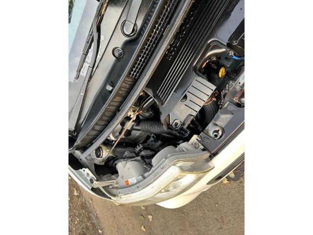 タント カスタムRS 4WD(39枚目)