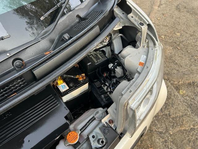 タント カスタムRS 4WD(40枚目)