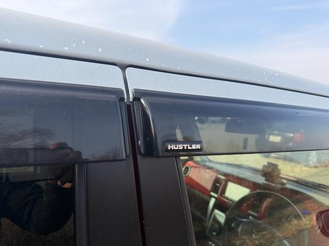 ハスラー Jスタイル 4WD(12枚目)