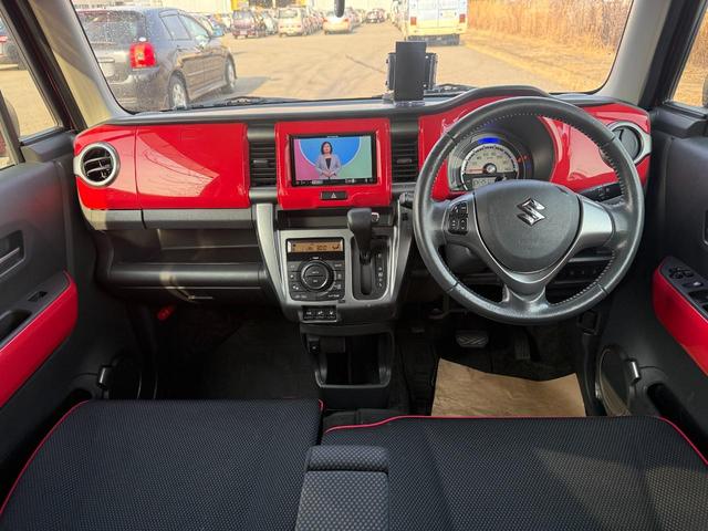 ハスラー Jスタイル 4WD(13枚目)